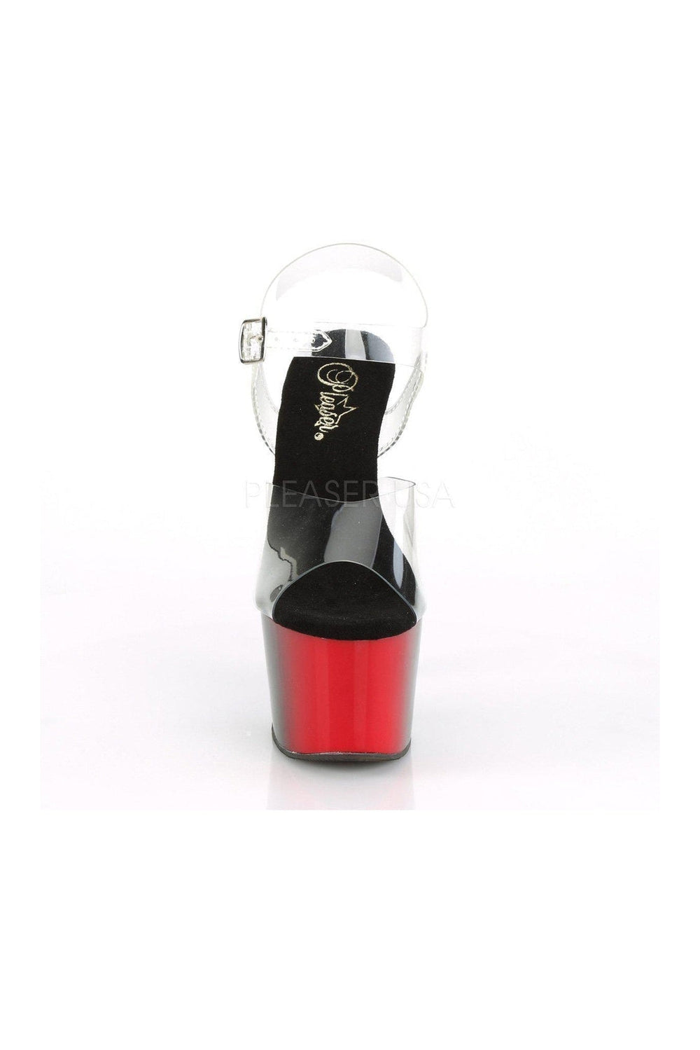 Pleaser Sandals Platform Stripper Shoes | Buy at Sexyshoes.com