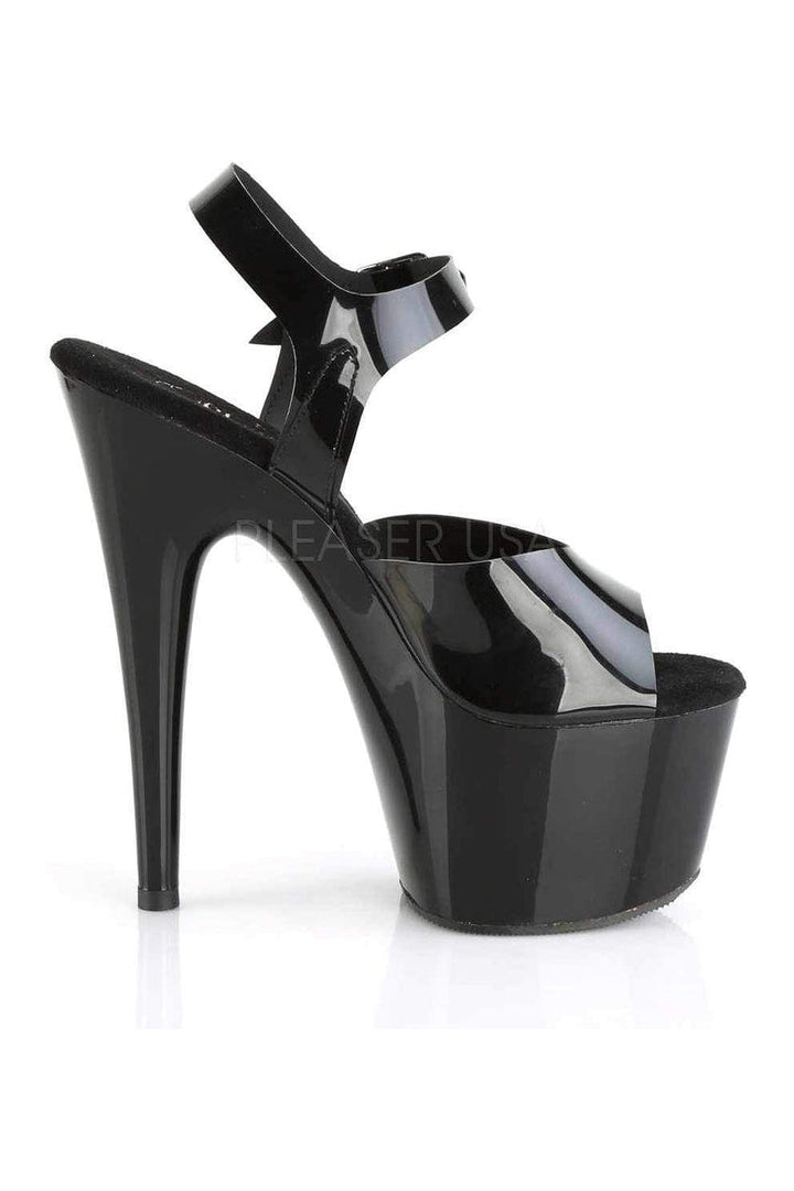 Pleaser Sandals Platform Stripper Shoes | Buy at Sexyshoes.com