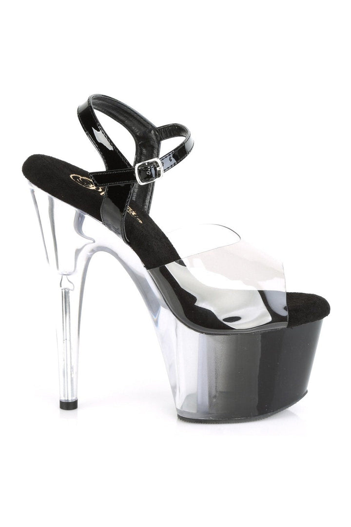 Pleaser Sandals Platform Stripper Shoes | Buy at Sexyshoes.com