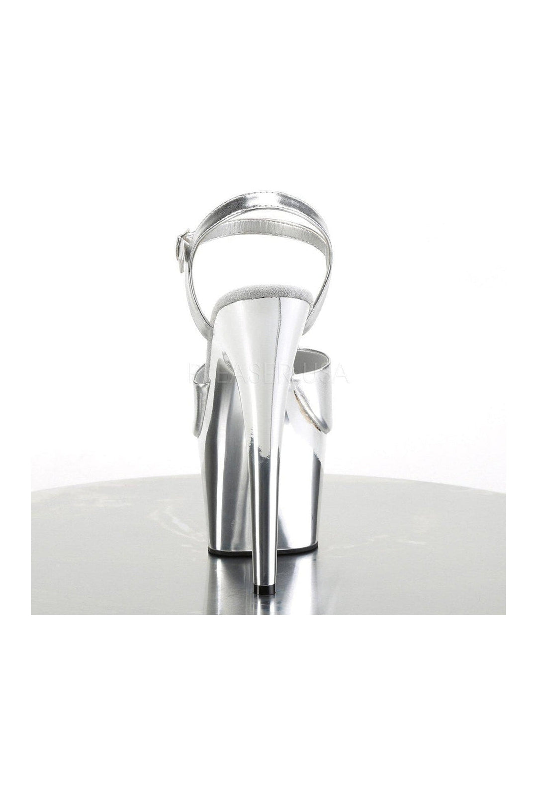 Pleaser Sandals Platform Stripper Shoes | Buy at Sexyshoes.com