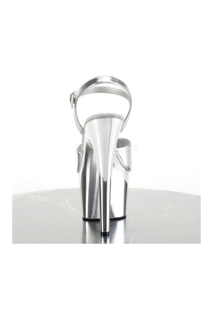 Pleaser Sandals Platform Stripper Shoes | Buy at Sexyshoes.com
