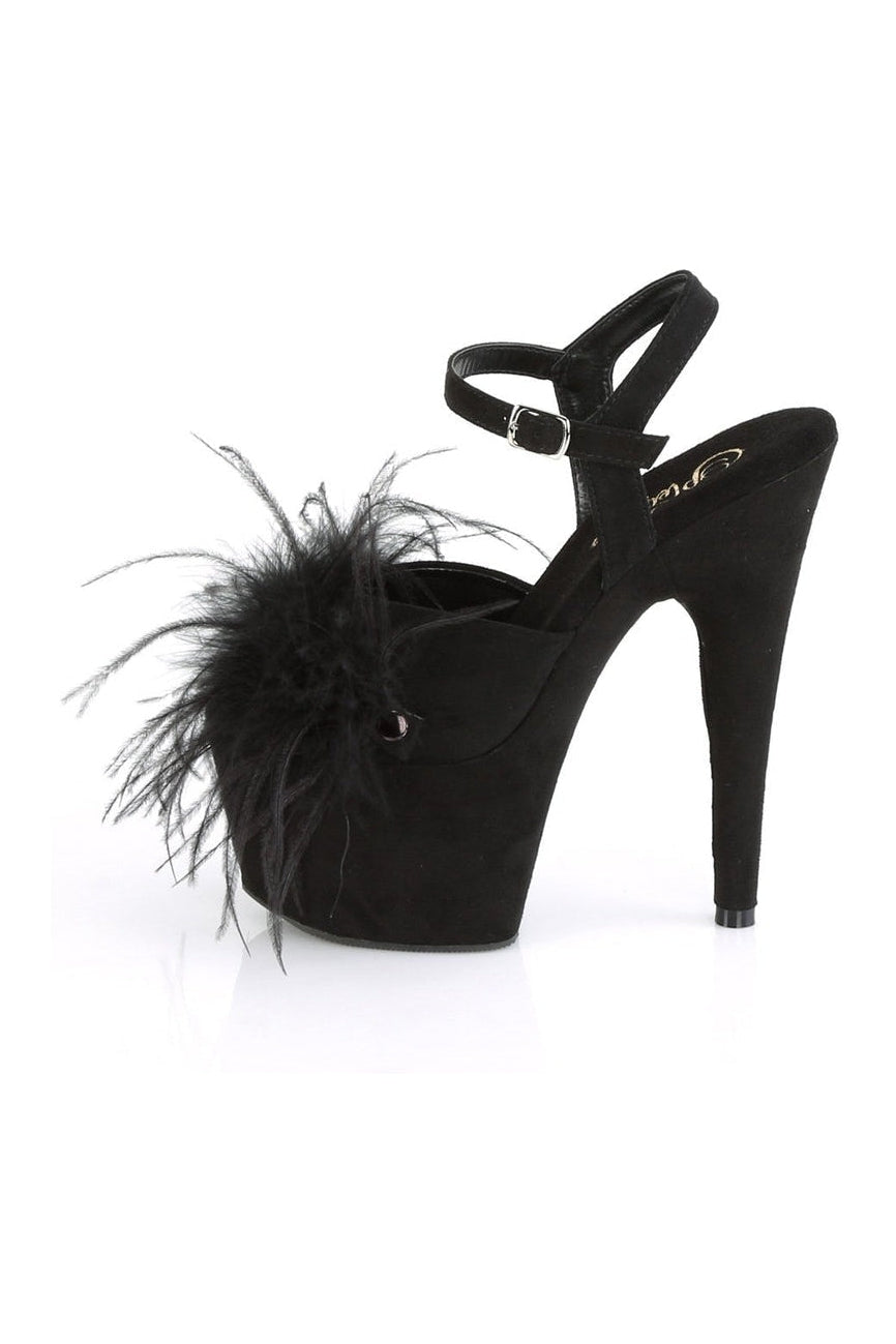 Pleaser Sandals Platform Stripper Shoes | Buy at Sexyshoes.com