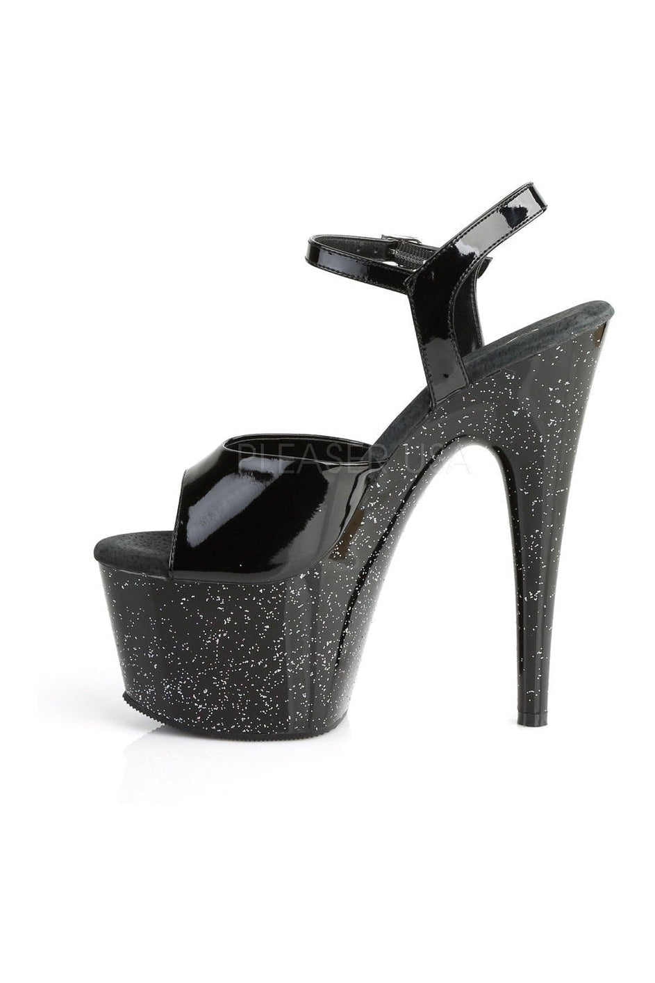 Pleaser Sandals Platform Stripper Shoes | Buy at Sexyshoes.com