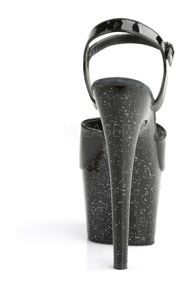 Pleaser Sandals Platform Stripper Shoes | Buy at Sexyshoes.com