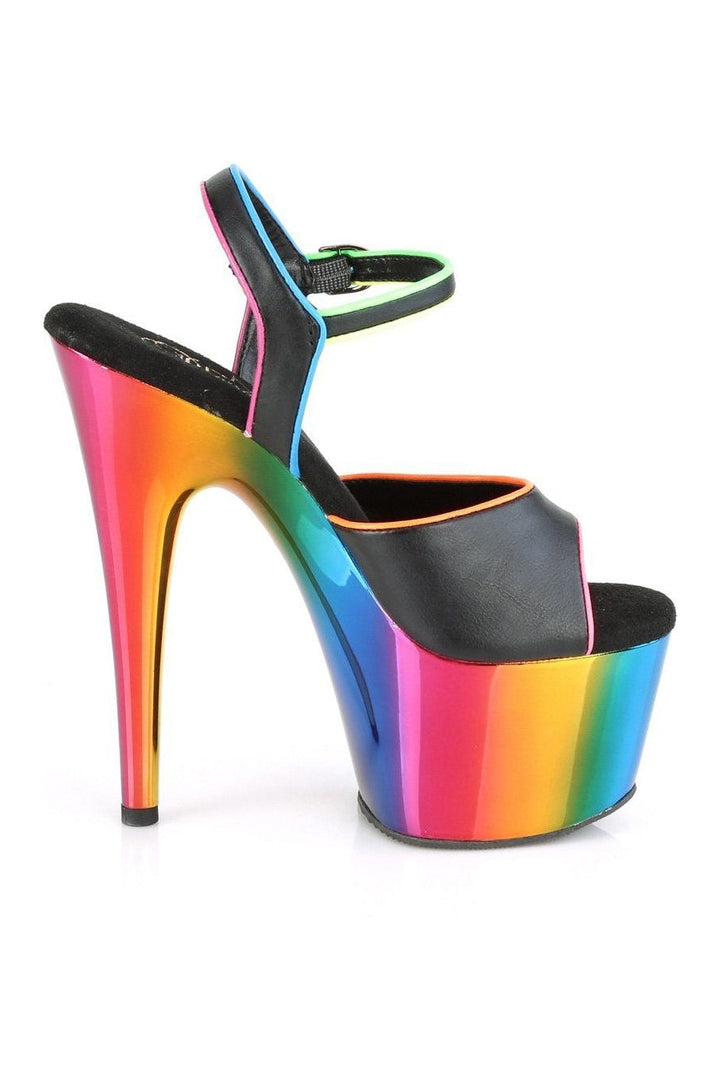 Pleaser Sandals Platform Stripper Shoes | Buy at Sexyshoes.com