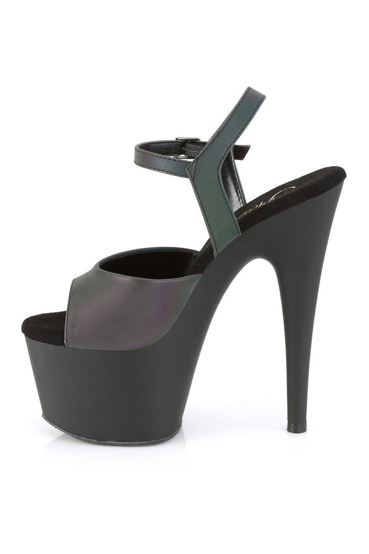 Pleaser Sandals Platform Stripper Shoes | Buy at Sexyshoes.com