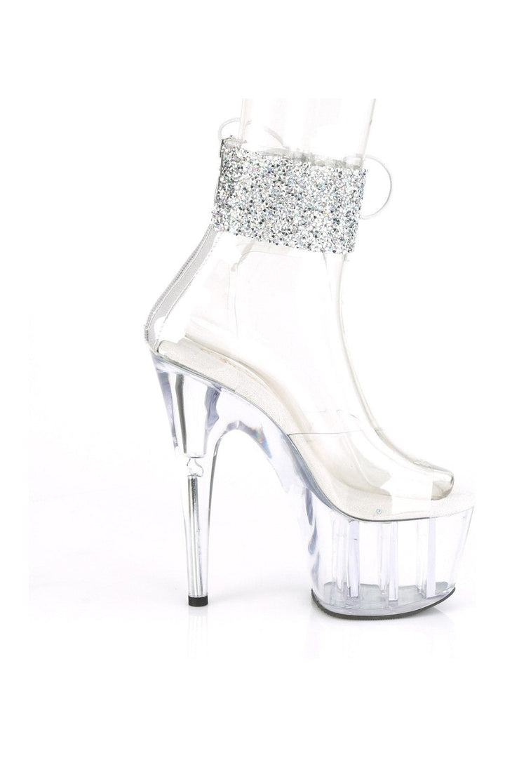 Pleaser Sandals Platform Stripper Shoes | Buy at Sexyshoes.com