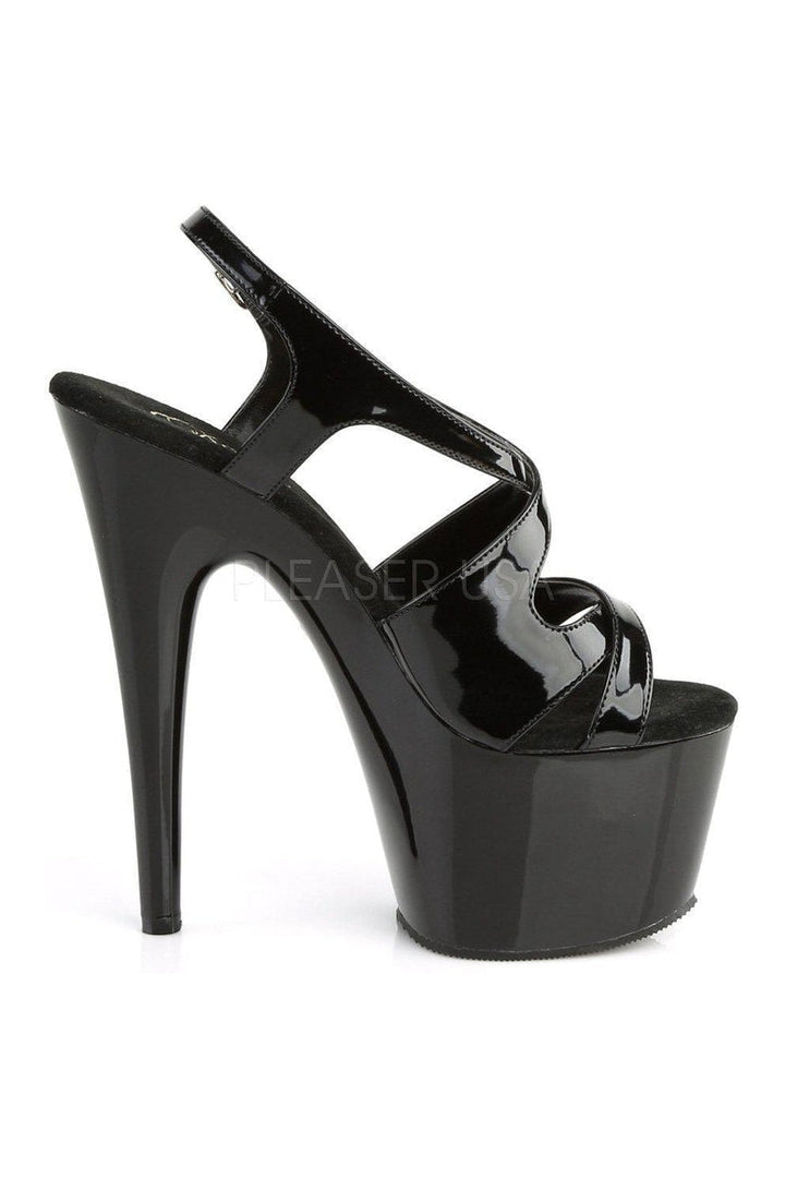 Pleaser Sandals Platform Stripper Shoes | Buy at Sexyshoes.com