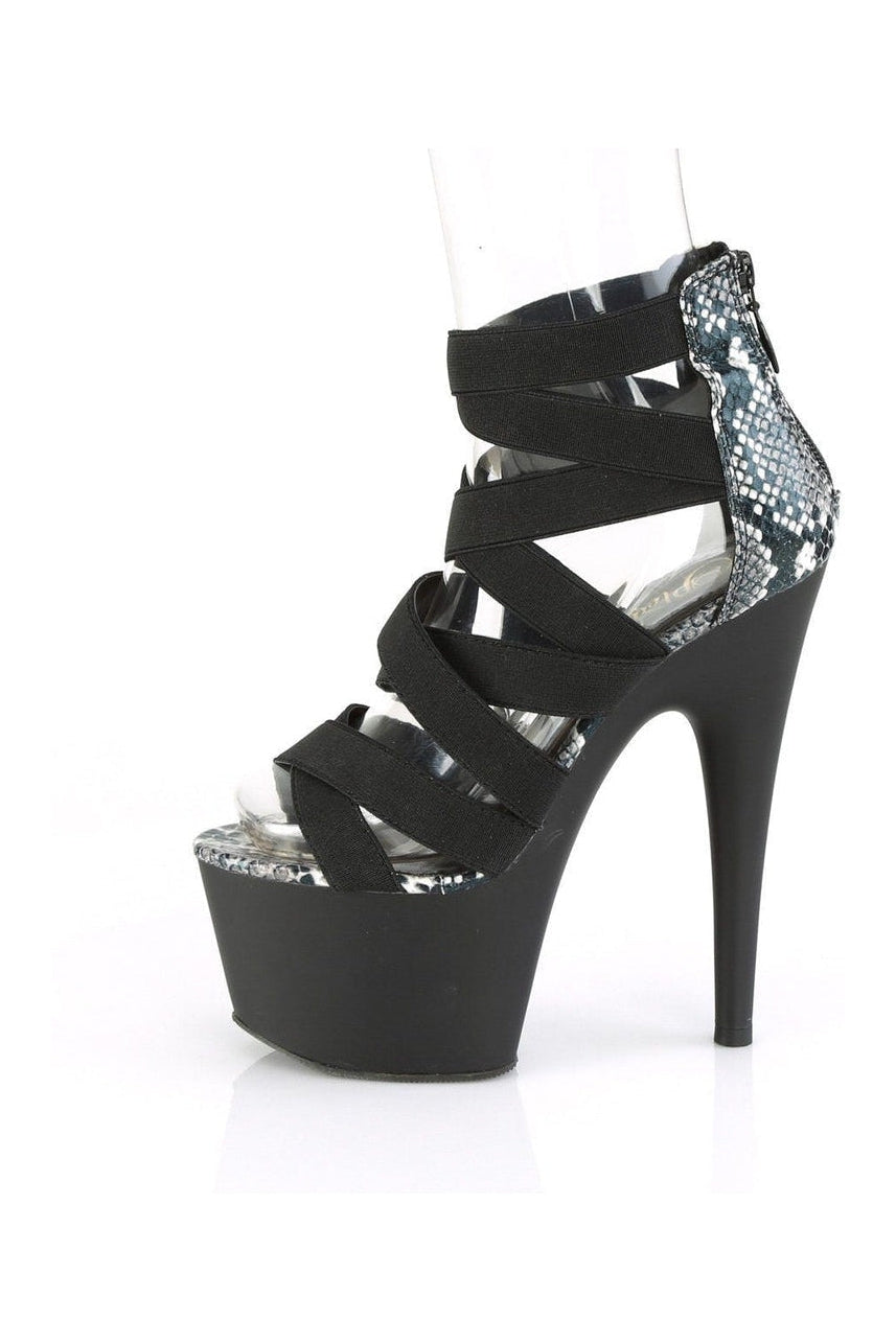 Pleaser Sandals Platform Stripper Shoes | Buy at Sexyshoes.com