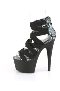 Pleaser Sandals Platform Stripper Shoes | Buy at Sexyshoes.com