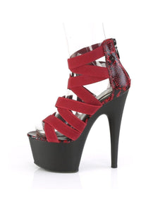Pleaser Sandals Platform Stripper Shoes | Buy at Sexyshoes.com