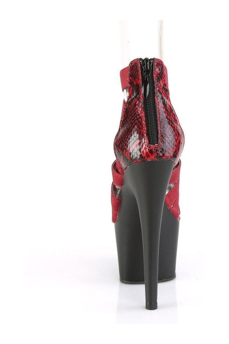 Pleaser Sandals Platform Stripper Shoes | Buy at Sexyshoes.com