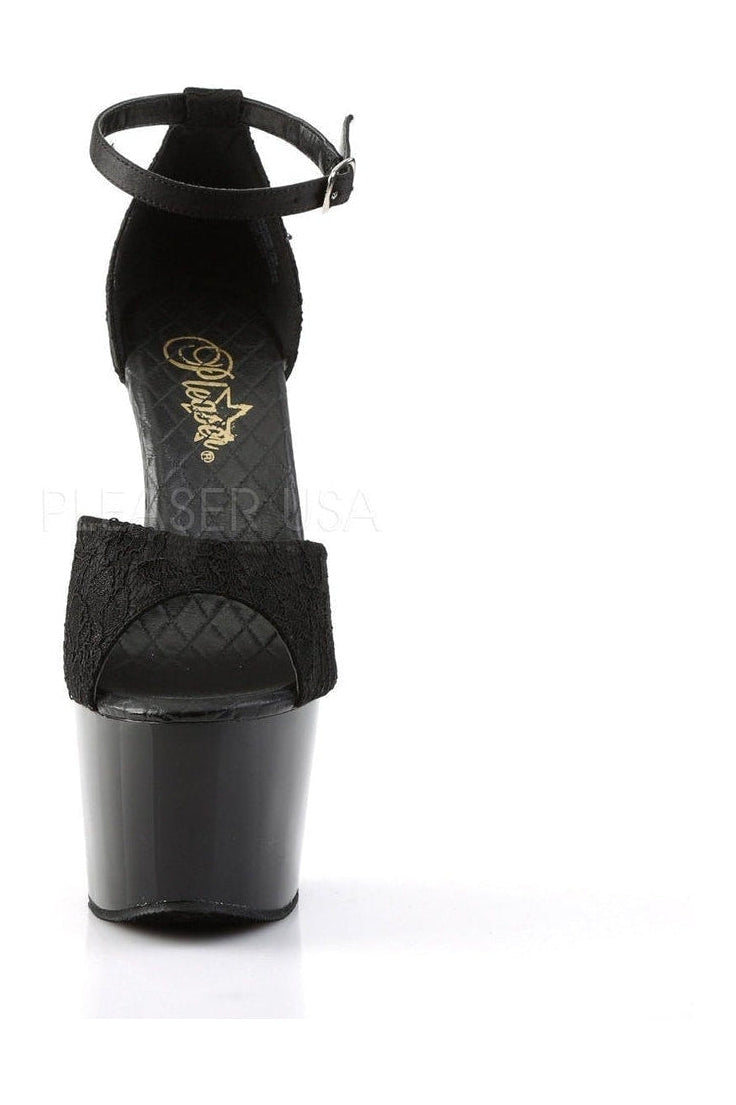 Pleaser D'Orsays Platform Stripper Shoes | Buy at Sexyshoes.com