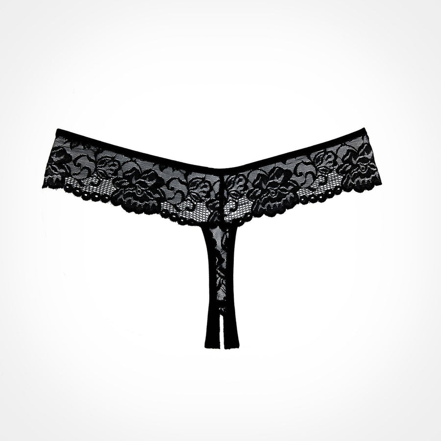 Adore Chiqui Love Panty-Adore Lingerie-SEXYSHOES.COM