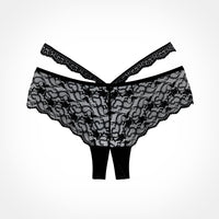 Adore Heartbreaker Panty-Adore Lingerie-SEXYSHOES.COM
