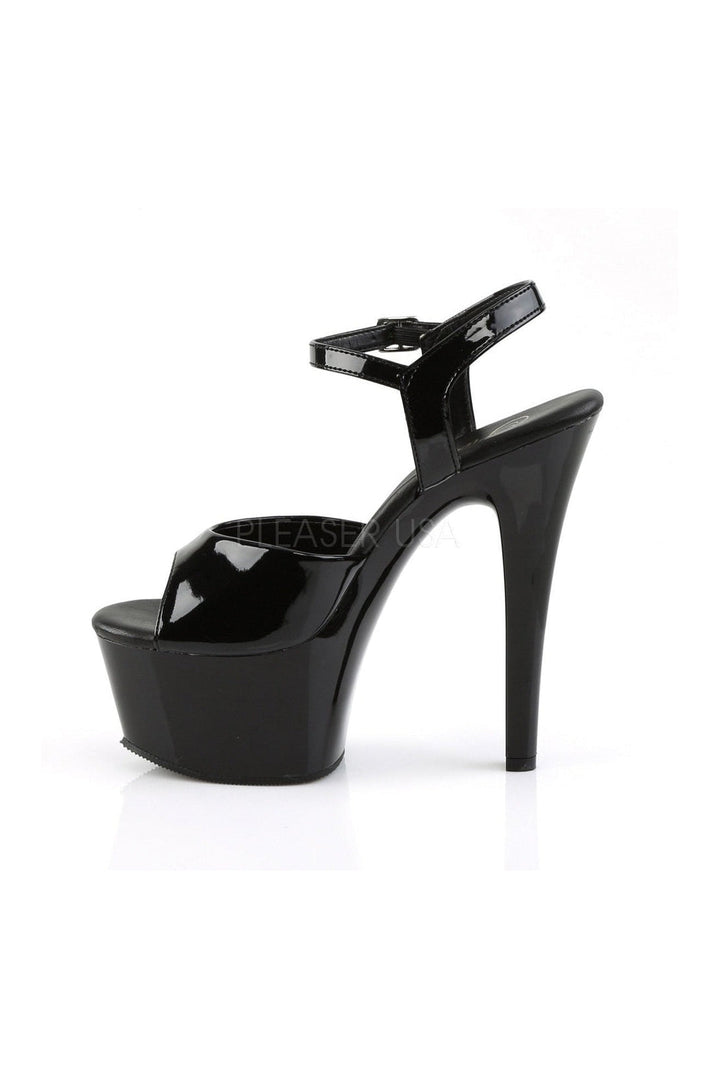 Pleaser Sandals Platform Stripper Shoes | Buy at Sexyshoes.com