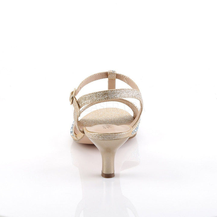 AUDREY-05 Sandal | Nude Fabric-Fabulicious-Sandals-SEXYSHOES.COM
