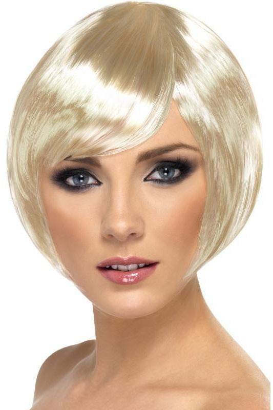 Babe Wig | Blonde-Fever-SEXYSHOES.COM