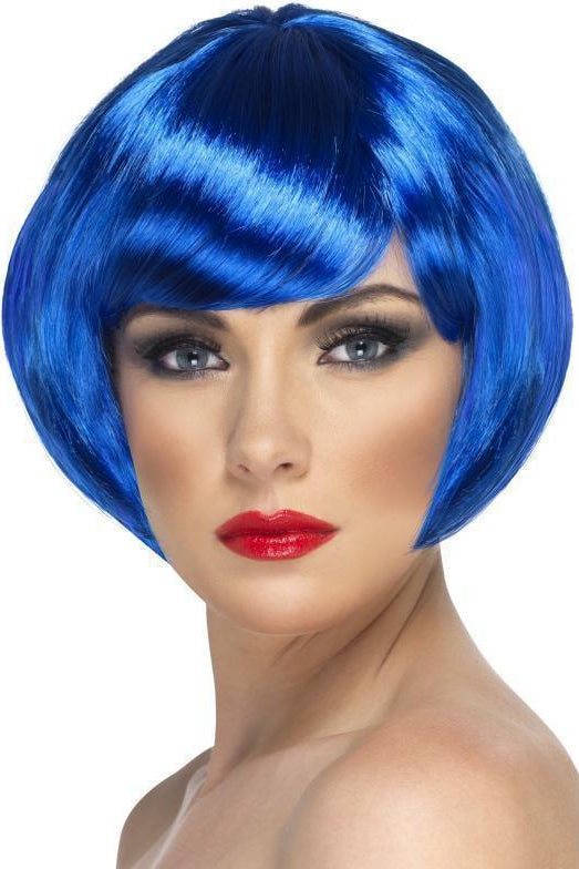 Babe Wig | Blue-Fever-SEXYSHOES.COM