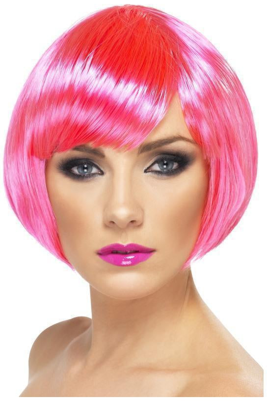 Babe Wig | Pink-Fever-SEXYSHOES.COM