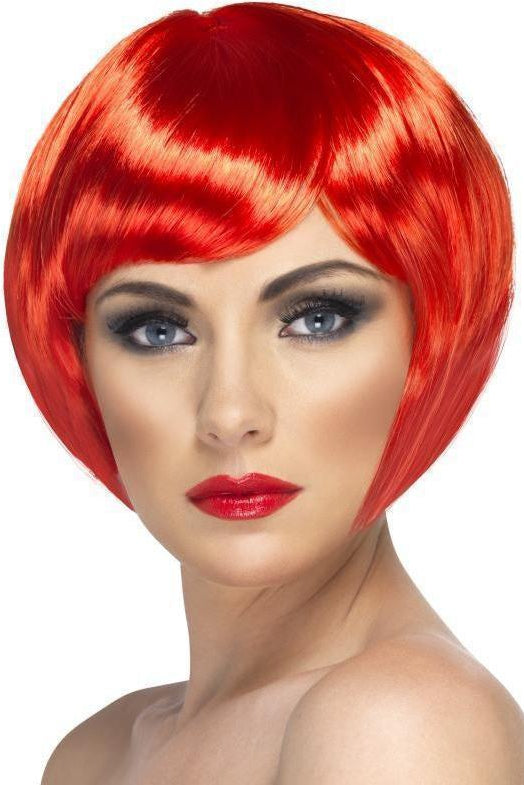 Babe Wig | Red-Fever-SEXYSHOES.COM