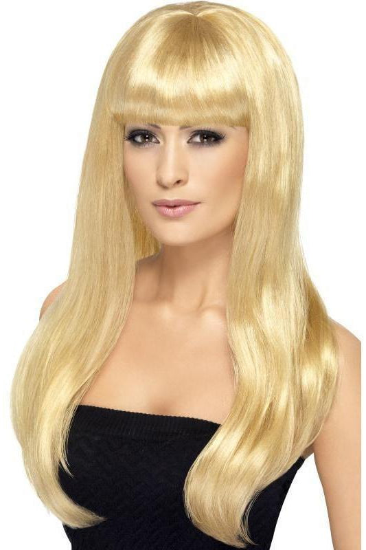 Babelicious Wig | Blonde-Fever-SEXYSHOES.COM