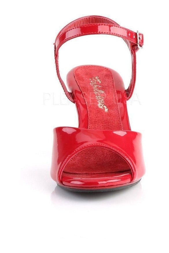 BELLE-309 Sandal | Red Patent-Fabulicious-Sandals-SEXYSHOES.COM