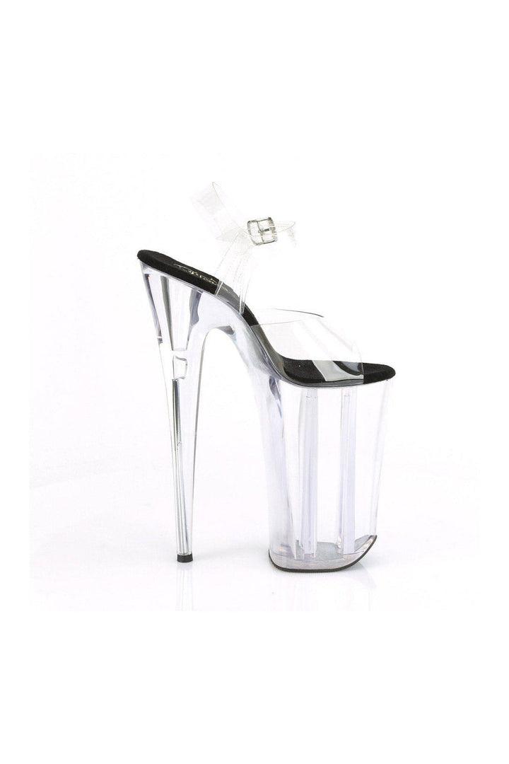 Pleaser Sandals Platform Stripper Shoes | Buy at Sexyshoes.com