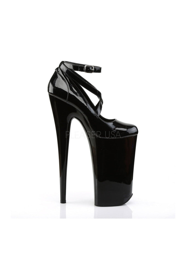 Pleaser Pumps Platform Stripper Shoes | Buy at Sexyshoes.com