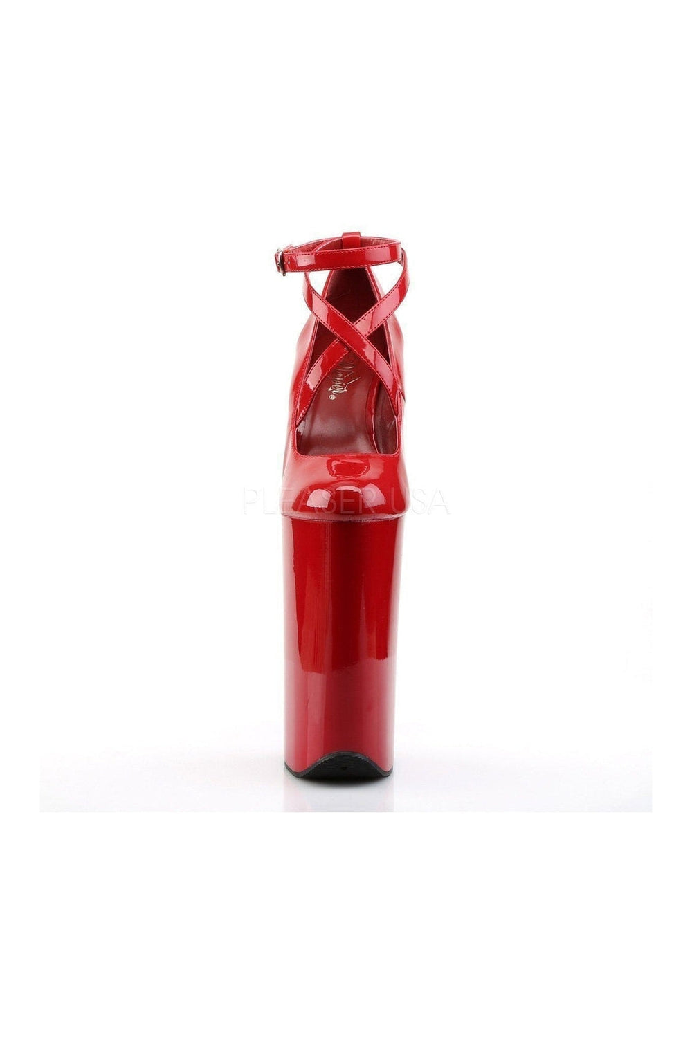 BEYOND-087 Pump | Red Patent-Pleaser-Pumps-SEXYSHOES.COM