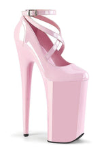BEYOND-087 Exotic Pump | Pink Patent