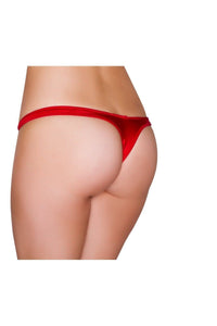 Bikini Bottom-Roma Dancewear