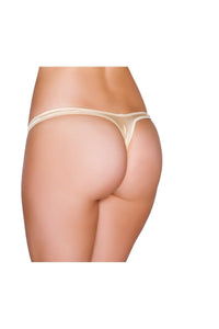 Bikini Bottom-Roma Dancewear