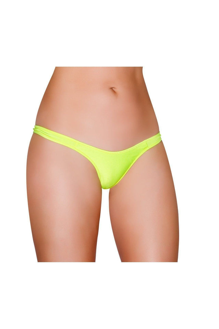 Bikini Bottom-Roma Dancewear