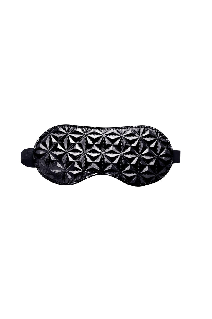 Blackout Blindfold-Mask + Hoods-Whipsmart-Black-O/S-SEXYSHOES.COM