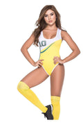Bodysuit World Cup Australia | Multi
