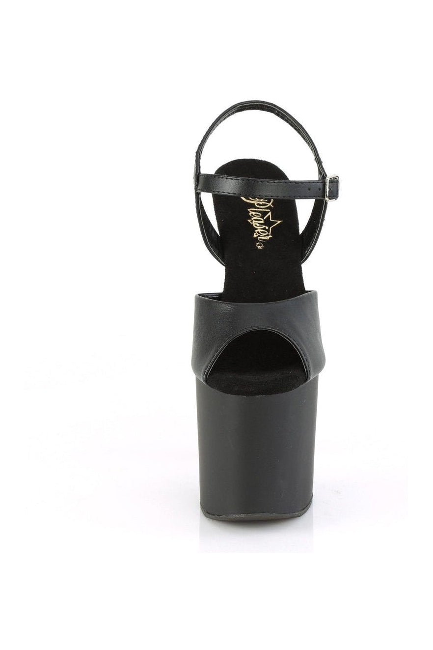 Pleaser Sandals Platform Stripper Shoes | Buy at Sexyshoes.com