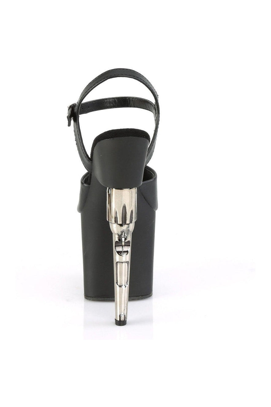 Pleaser Sandals Platform Stripper Shoes | Buy at Sexyshoes.com