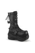 BOXER-230 Demonia Knee Boot