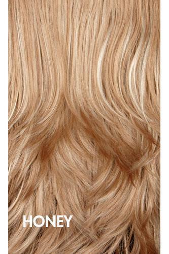 Broadway Wig | by Mane Attraction-Henry Margu-SEXYSHOES.COM