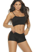 Butt Lifter Shorts