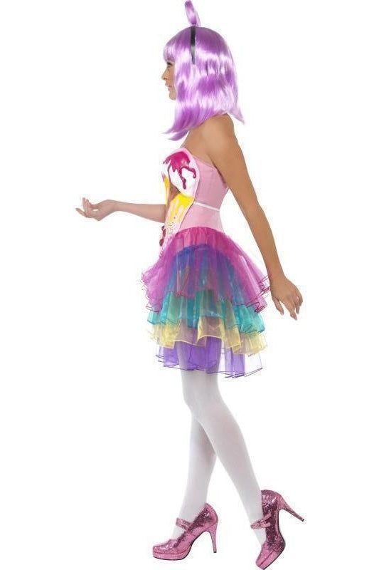 Candy Queen Costume | Pink-Fever-SEXYSHOES.COM