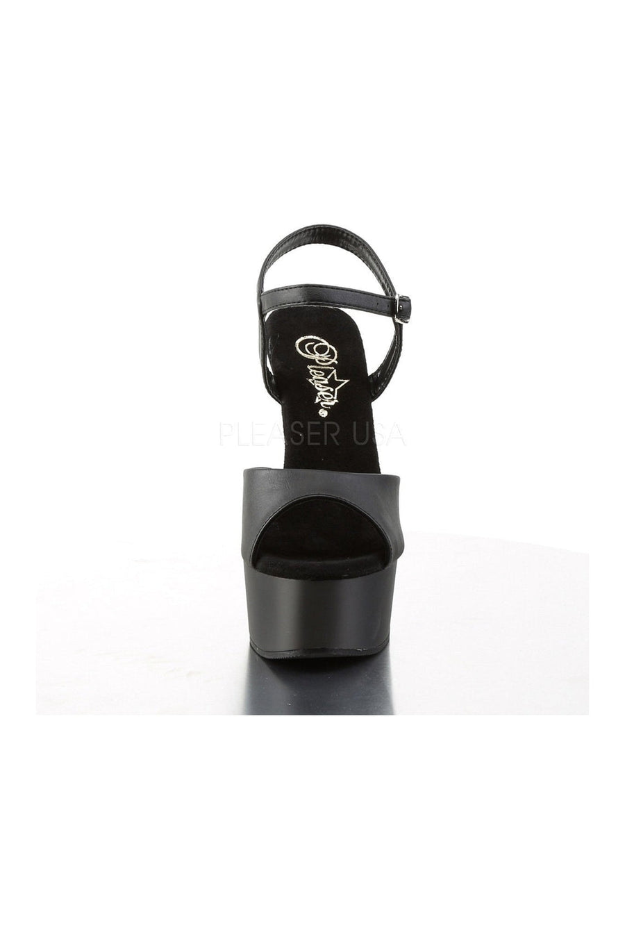 Pleaser Sandals Platform Stripper Shoes | Buy at Sexyshoes.com
