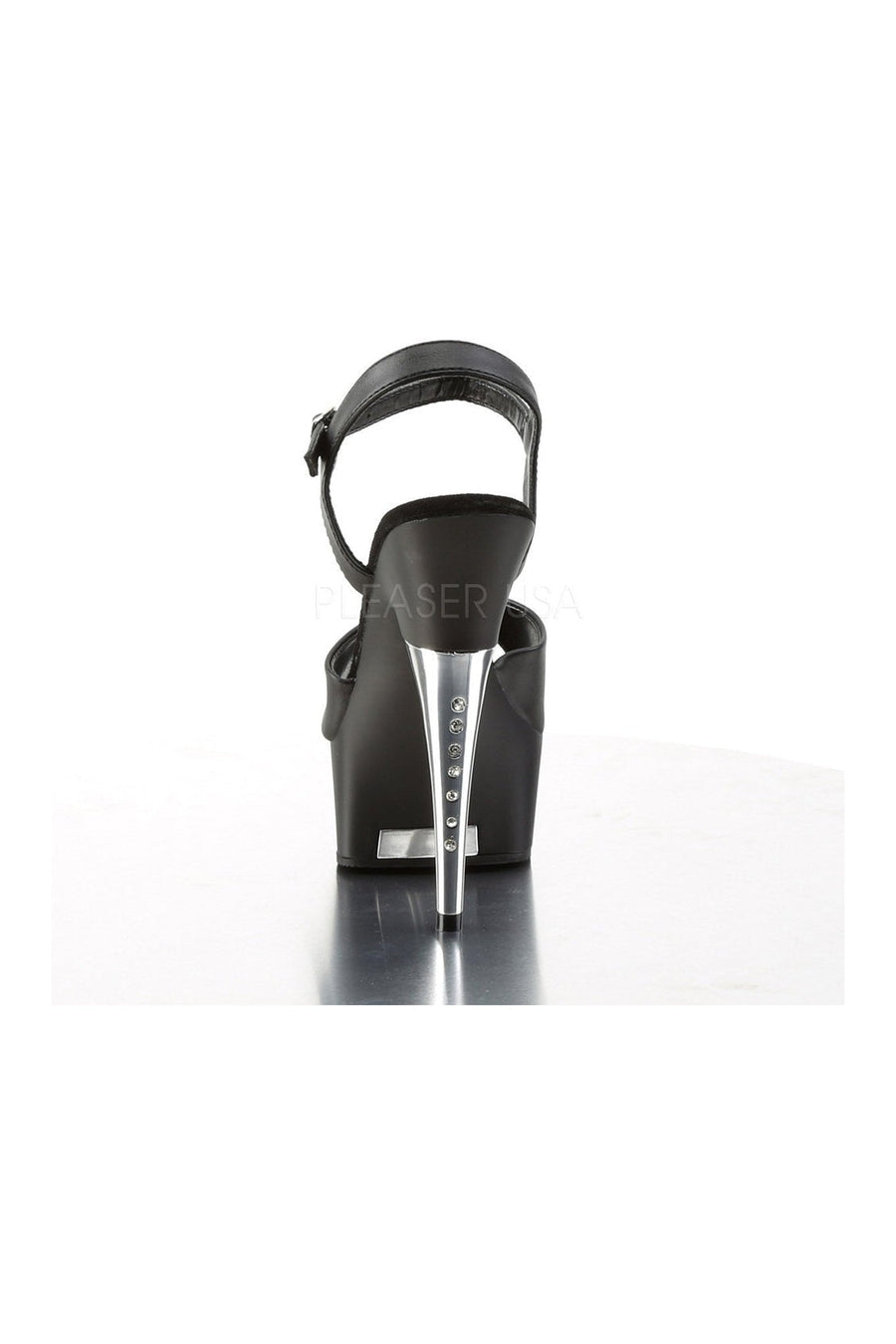 Pleaser Sandals Platform Stripper Shoes | Buy at Sexyshoes.com