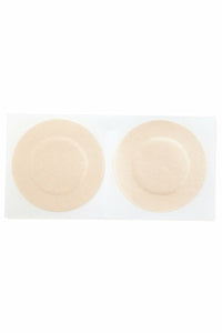 Circle Nipple Covers-Body Enhancers-BeWicked-Nude-O/S-SEXYSHOES.COM
