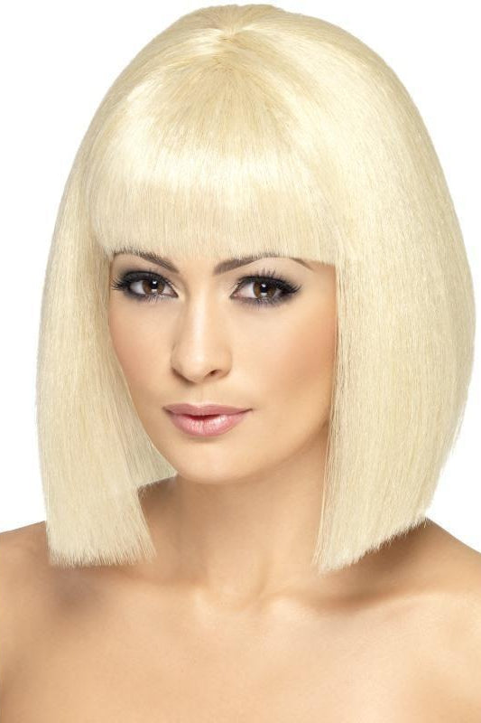 Coquette Wig | Blonde-Fever-SEXYSHOES.COM