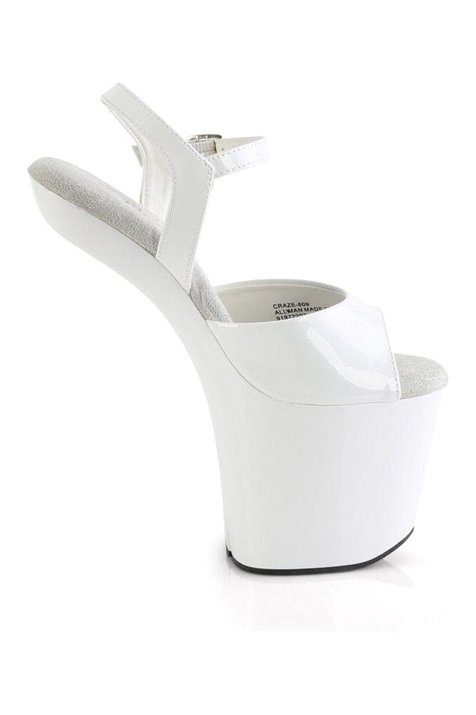 Pleaser Sandals Platform Stripper Shoes | Buy at Sexyshoes.com