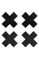 Crosses Pasties Set