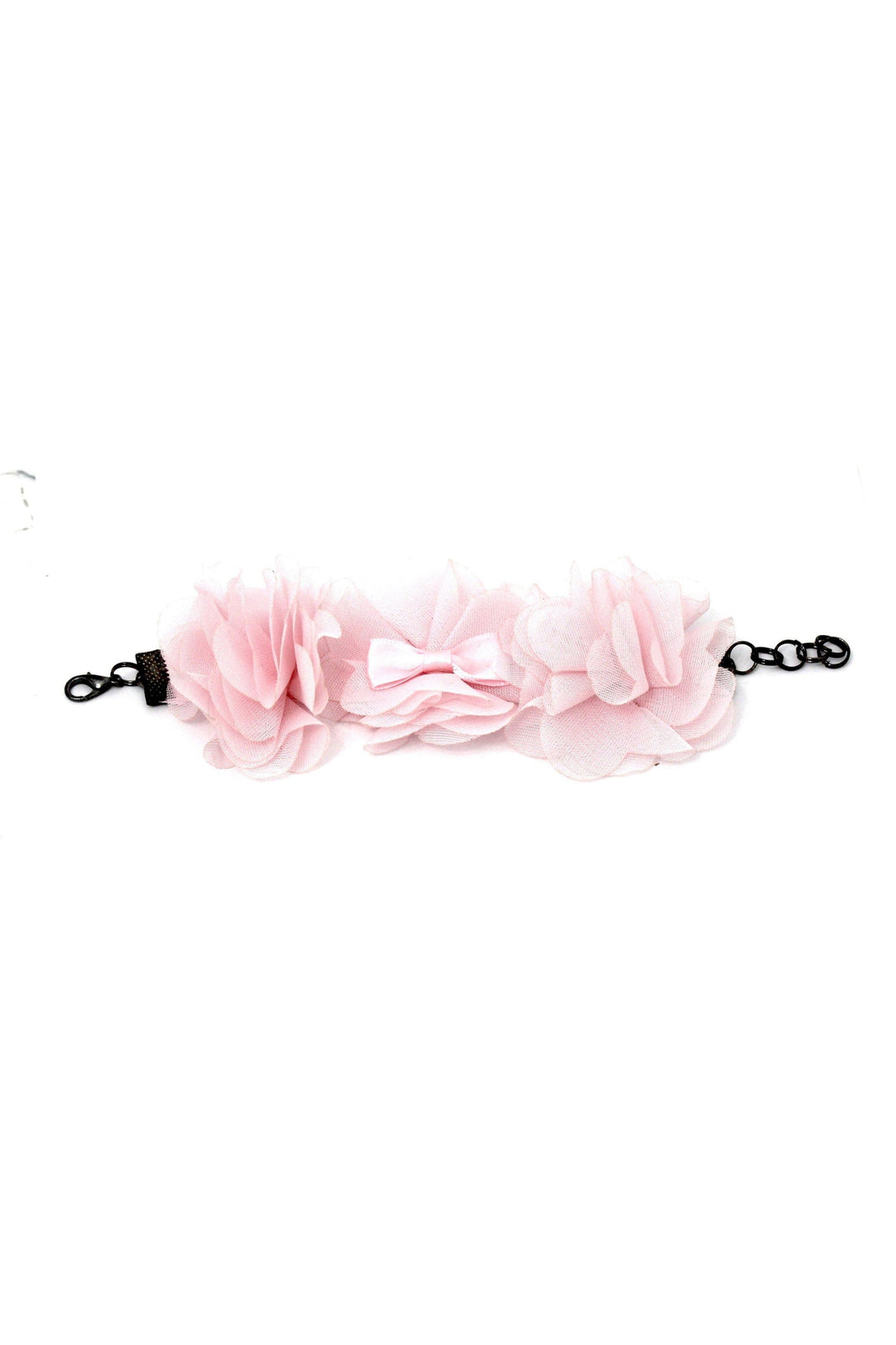 Daisy Tyelet-Body Jewelry-Tyes By Tara-Pink-O/S-SEXYSHOES.COM
