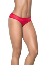 Dancers Must Have Scrunch Bottom
